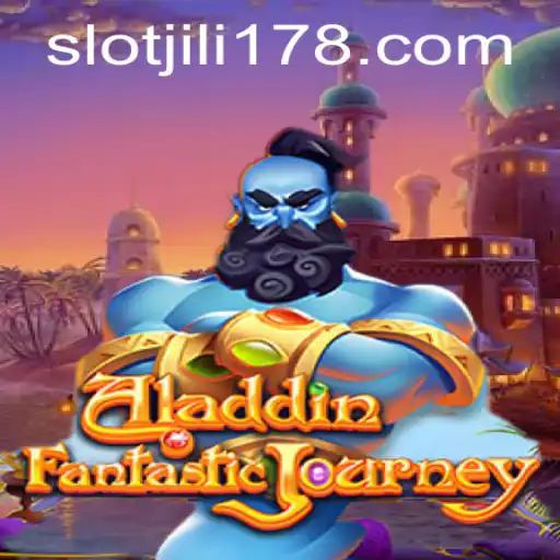 Exploring the Enchanting World of Aladdin: A Game Overview and the Significance of JILI178