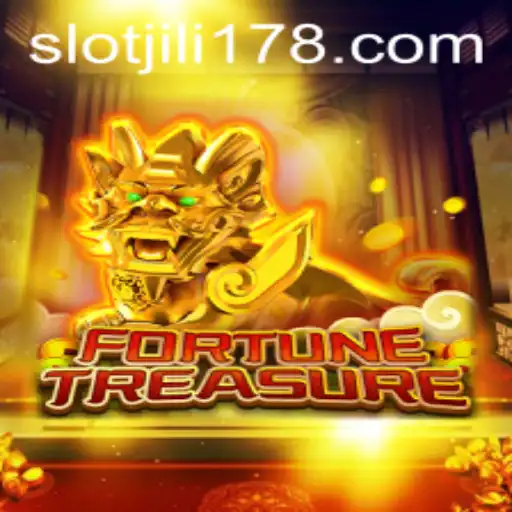 Explore the Thrilling World of FortuneTreasure: An In-Depth Guide Featuring JILI178