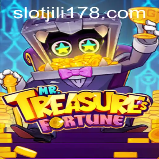 The Enchanting World of MrTreasuresFortune: Unveiling the Game's Alluring Mysteries