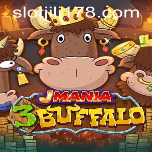 Discover the Exciting World of JMania3Buffalo