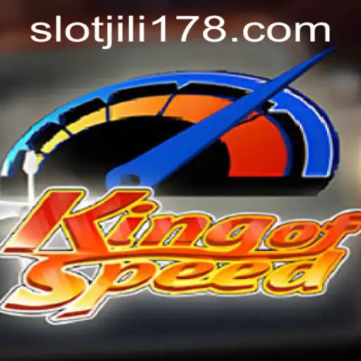 KingofSpeed: Racing to the Future with JILI178