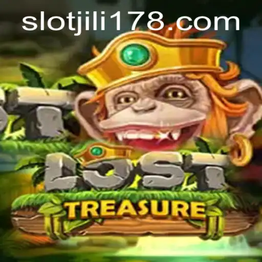 Discover the Adventure of LostTreasure: Navigating the Thrills of JILI178