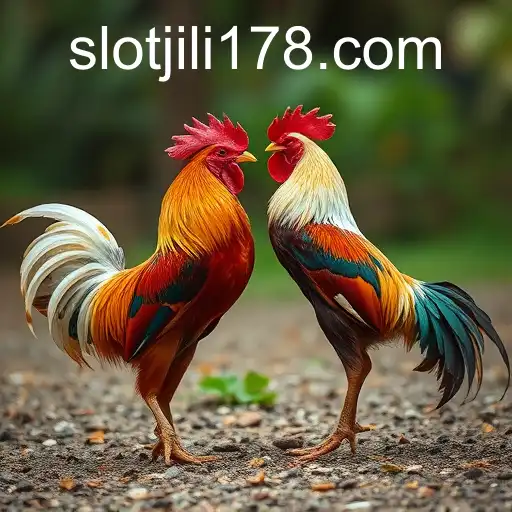 The Rise of Online Sabong and the Role of JILI178