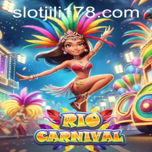 Step into the World of RioCarnival: A Festive Gaming Adventure with JILI178