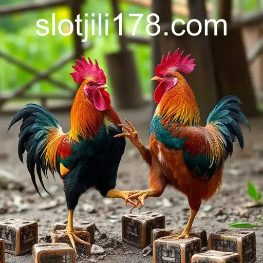 Sabong Games: The Fascination and Evolution of a Traditional Sport with JILI178