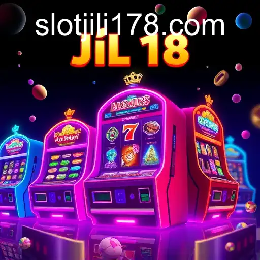 Discovering the Allure of Slot Machines with JILI178