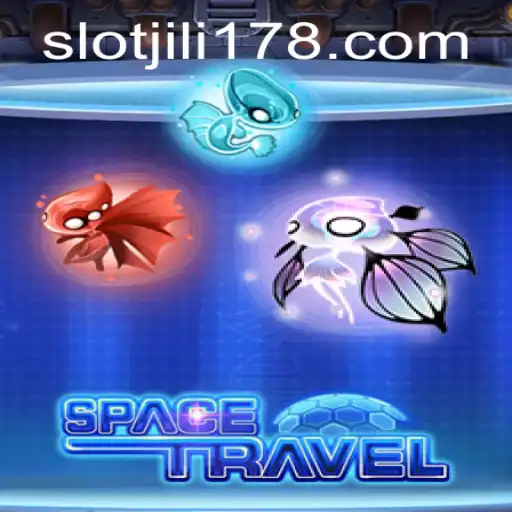 Explore the Cosmic Adventure: SpaceTravel by JILI178