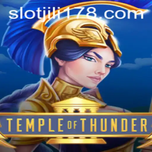 Temple of Thunder: Unveiling the Mysteries of JILI178