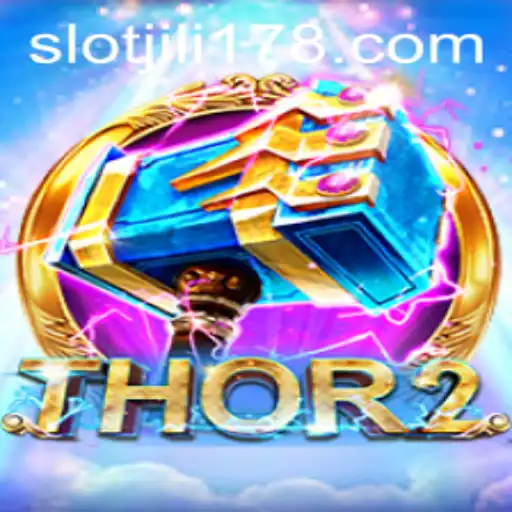 Discover the Exciting World of Thor2 - A Game by JILI178
