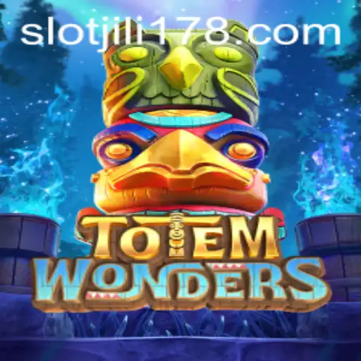 TotemWonders: An Exciting Dive into the World of Strategy with JILI178